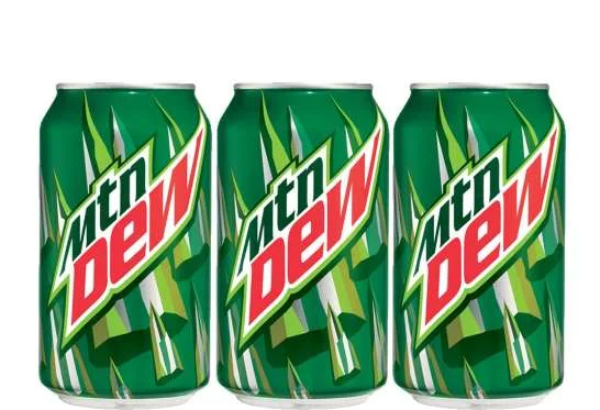 "70 Most Popular Sodas Ranked by How Toxic They Are" Review
