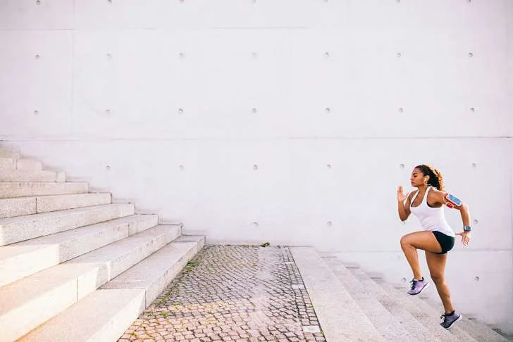 12 Workout Myths (And Why They're False)