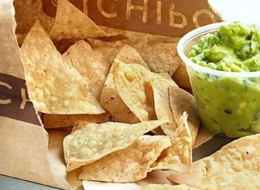 "How Much Exercise It'll Take to 'Undo' 17 Popular Fast Food Items" Review