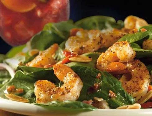 "23 Restaurant Foods With Crazy-High Amounts of Sugar" Review