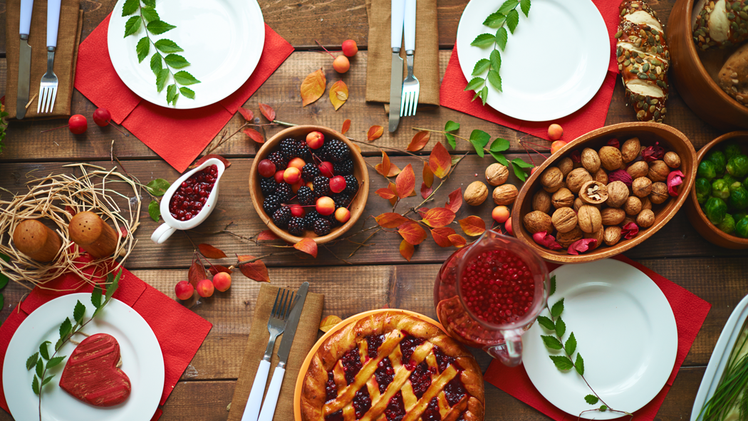 "Want To Avoid Holiday Weight Gain? Start Now" Review