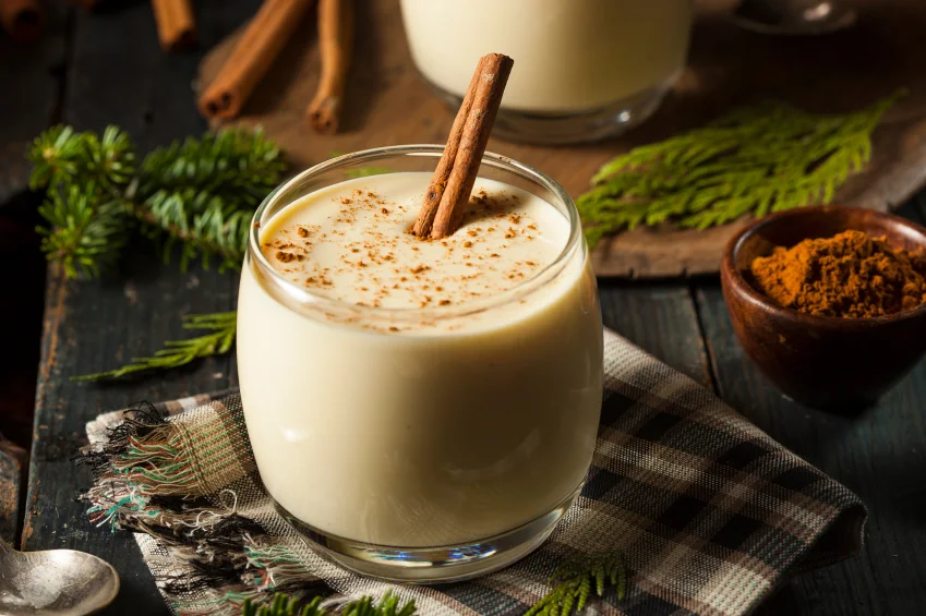 "50 Holiday Foods You Shouldn't Eat" Review