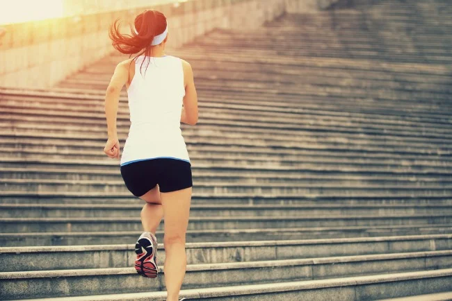 "Easy Ways to Burn 100 Calories" Review