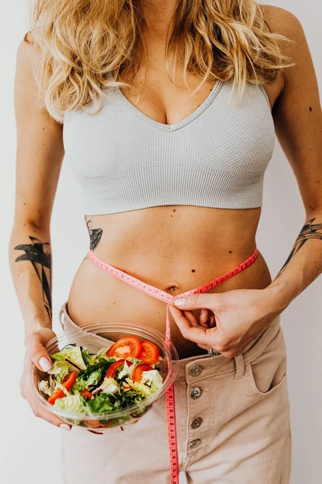 Weight Loss