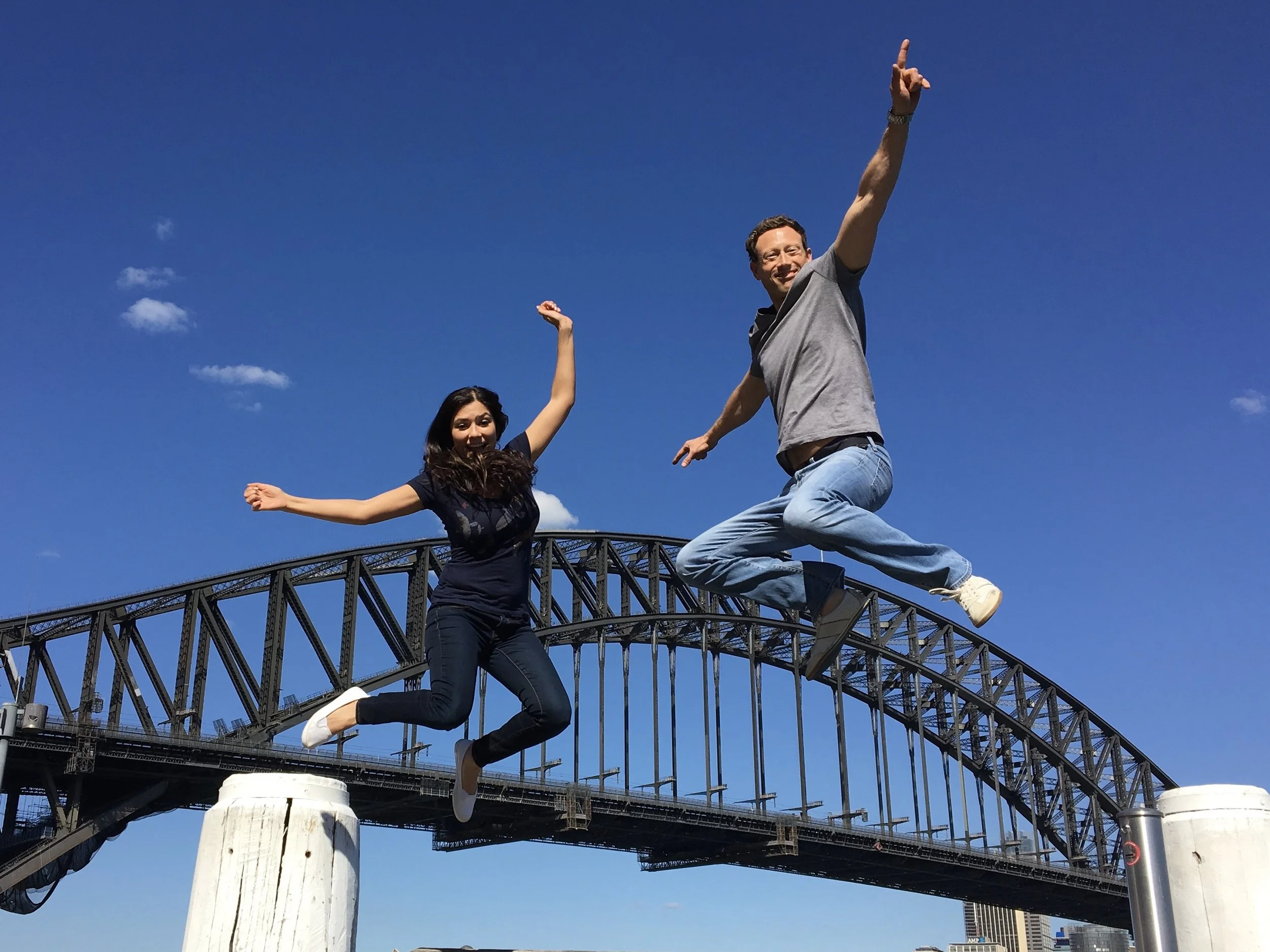 The Detailed Itinerary You NEED for an Adventure in Australia