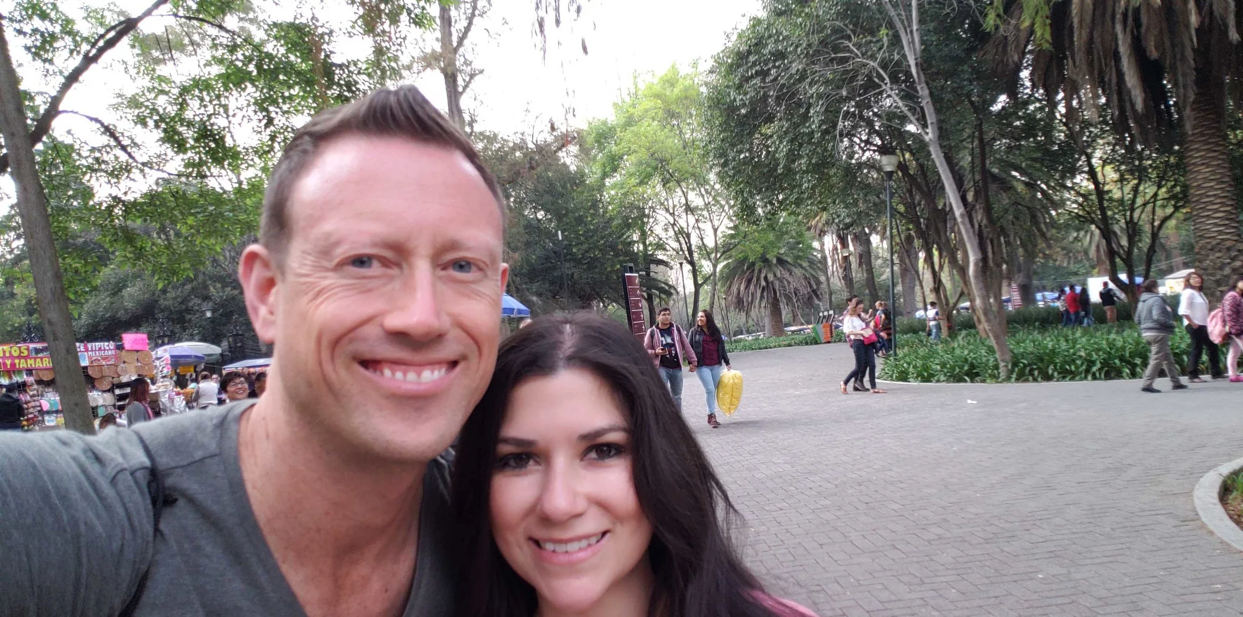 The Detailed Itinerary You NEED for a Long Birthday Weekend in Mexico City