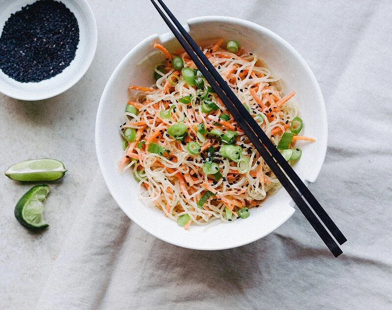 Friday Quick 5: Plant-Based Grocery Items YOU Need This Weekend