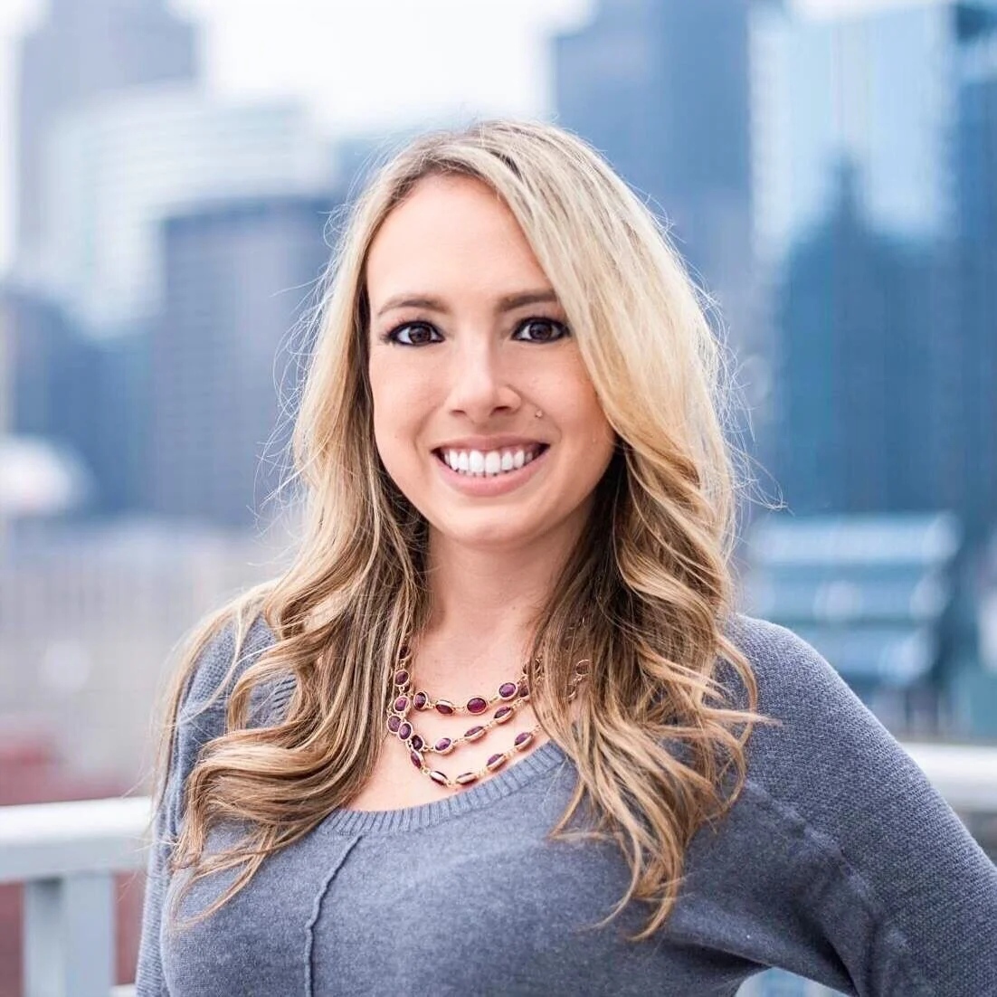 The Elements of Being Podcast Featuring Psychotherapist Jill Bajorek