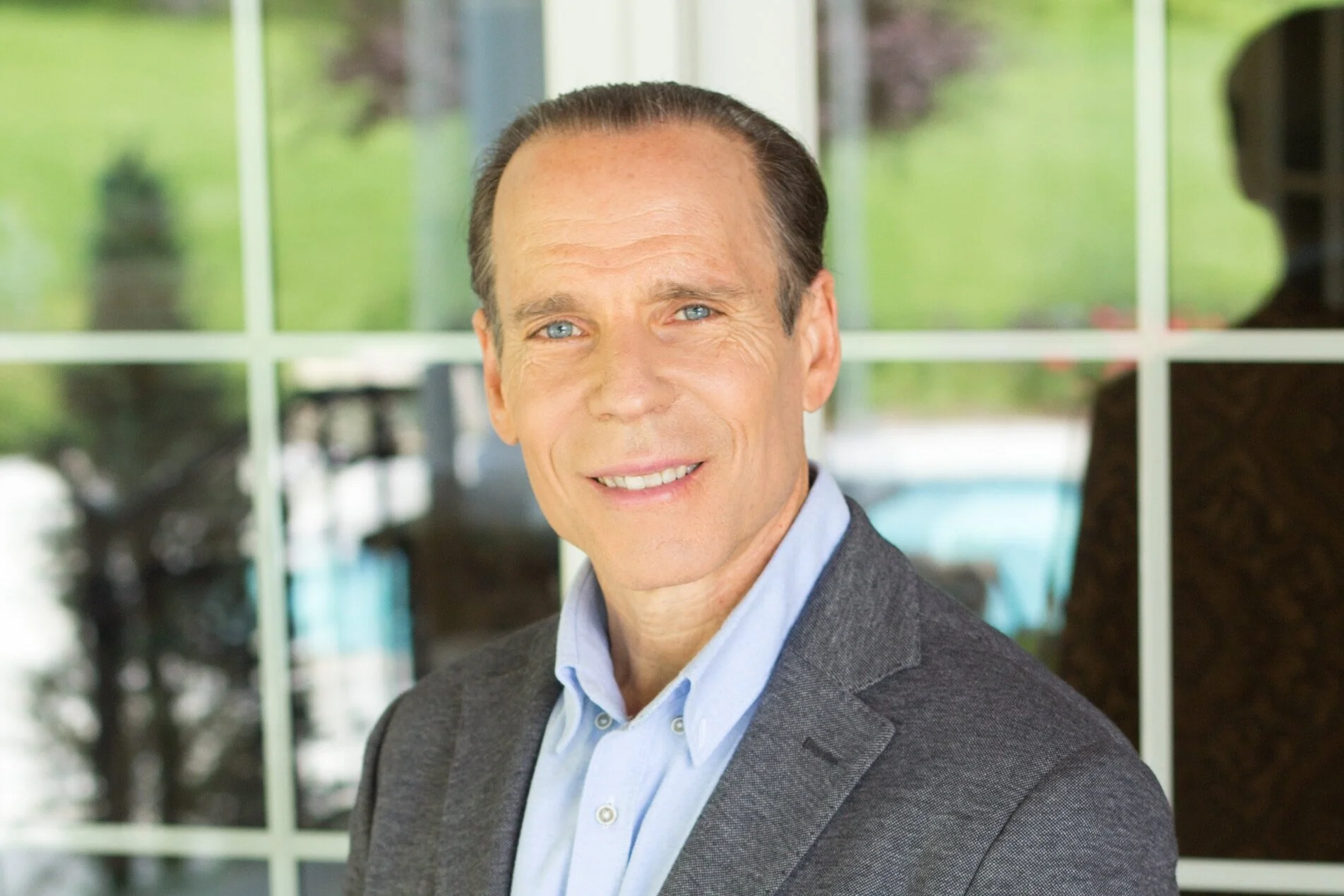 #10 - Eat for Life, Weight Loss, and an Optimal Immune System with Best Selling Author Dr. Fuhrman