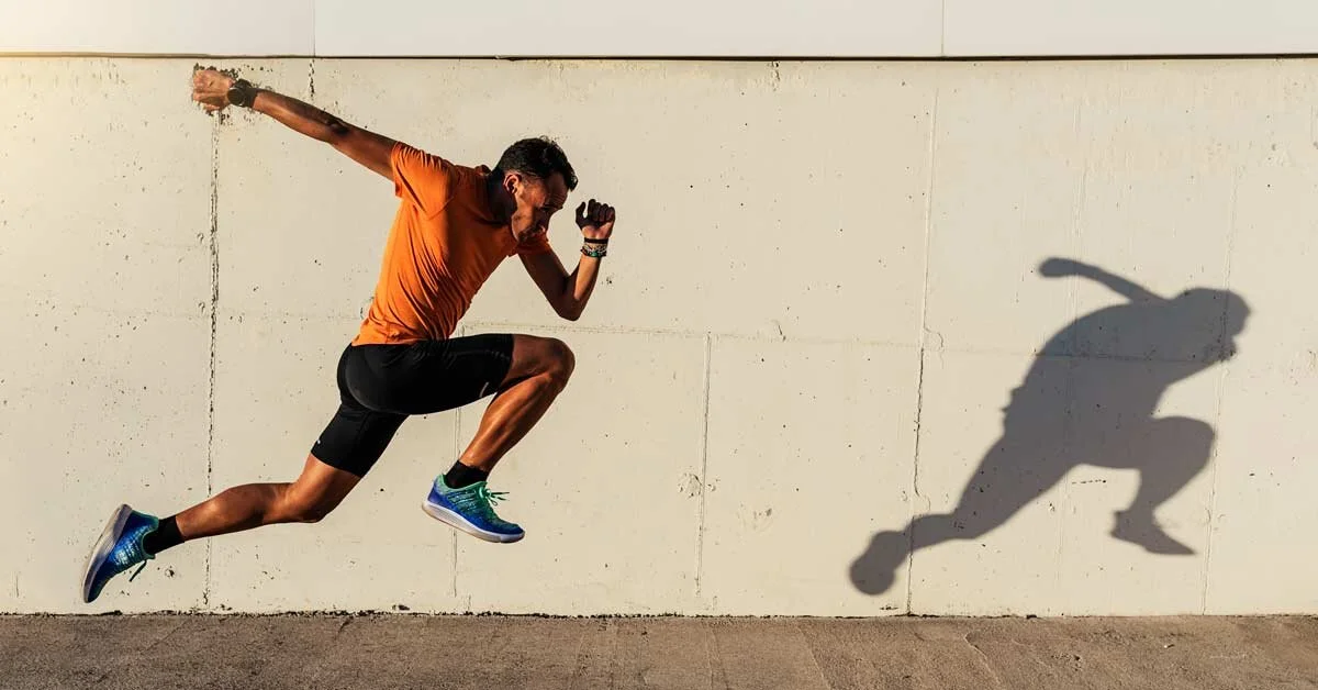 4-Week Cardio Endurance Training Program for the FBI Physical Fitness Test