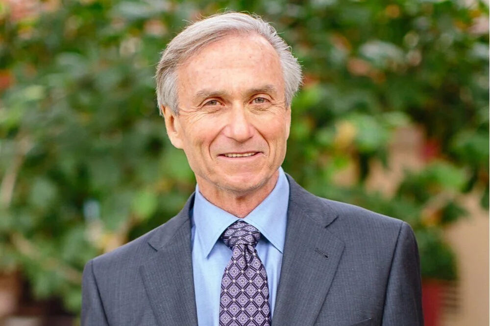 #21 - Changing the Face of Healthcare with Nutrition Expert, Dr. McDougall