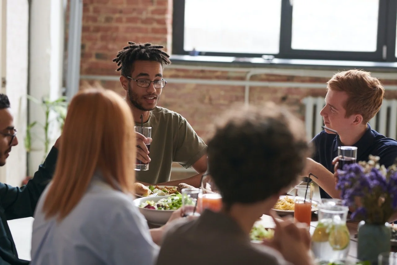 WEIGHT LOSS DIET PHASE 1: Evaluating Our Situational Experiences with Food