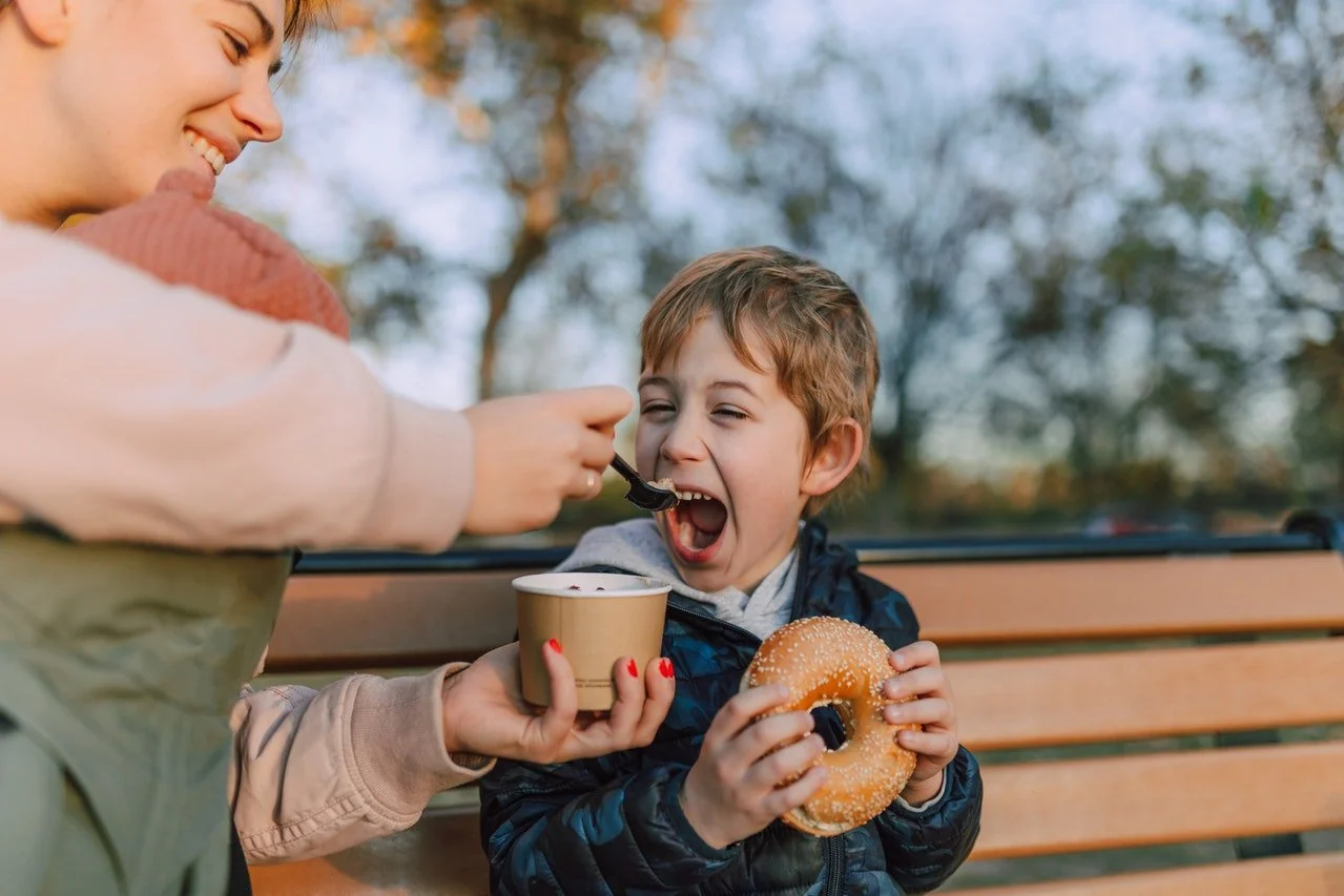 WEIGHT LOSS DIET PHASE 1: Connecting our Emotional Experience to Food