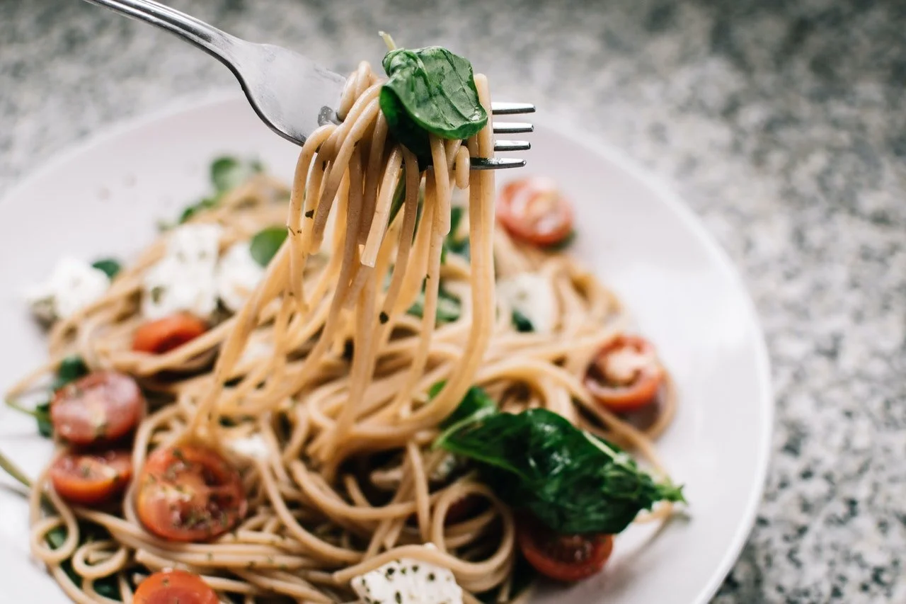 WEIGHT LOSS DIET PHASE 1: The Taste and Texture Profile