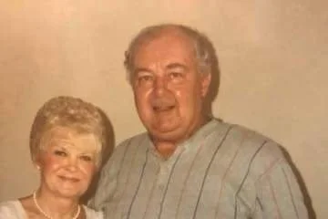 Recorded Conversation with Gramps (July 2005)