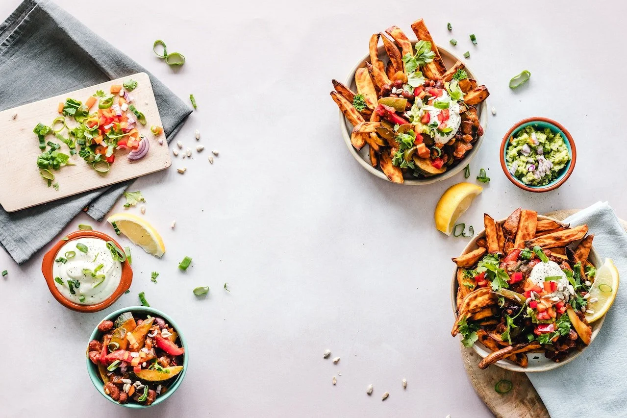 Anti-Inflammatory Meal Plans