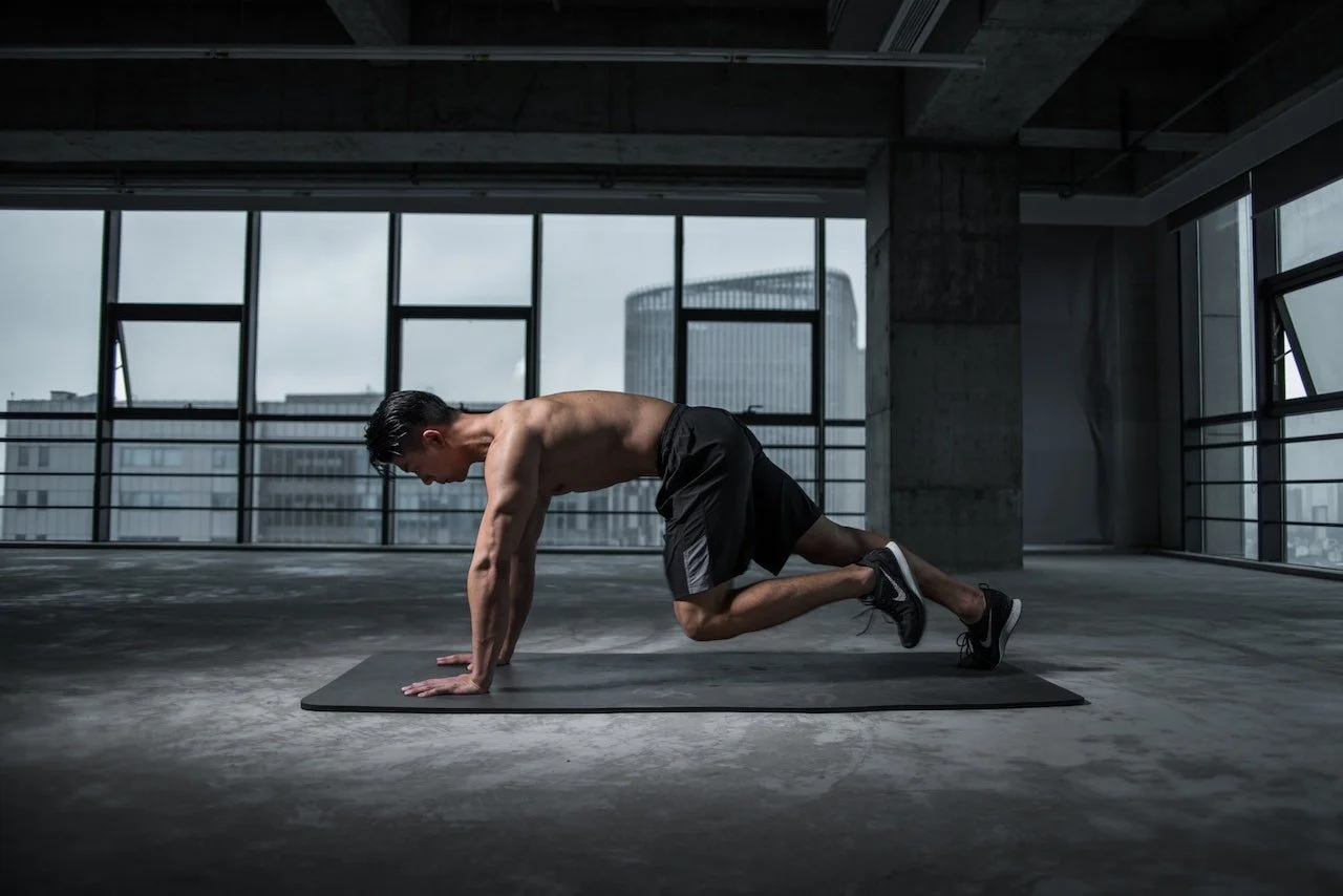 Fitness Resource: Five and Six-Day Weekly Strength Workout Programs