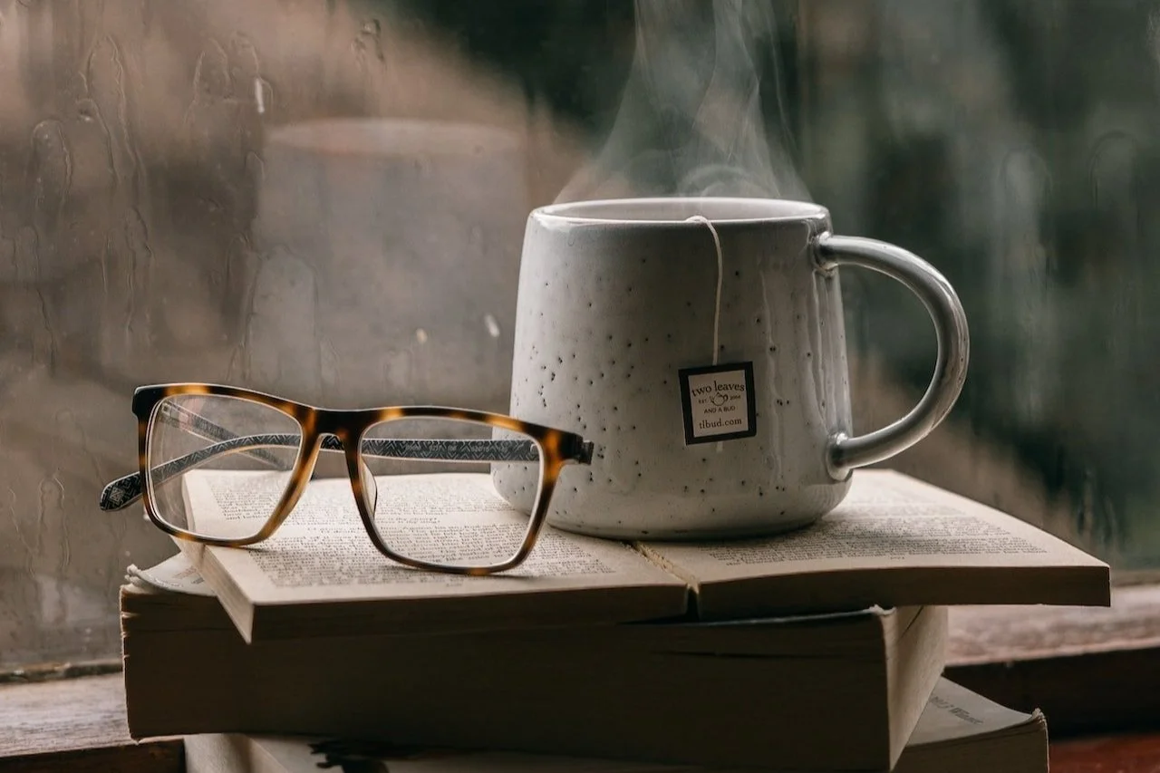 7 Ways to Get Healthier in One Minute