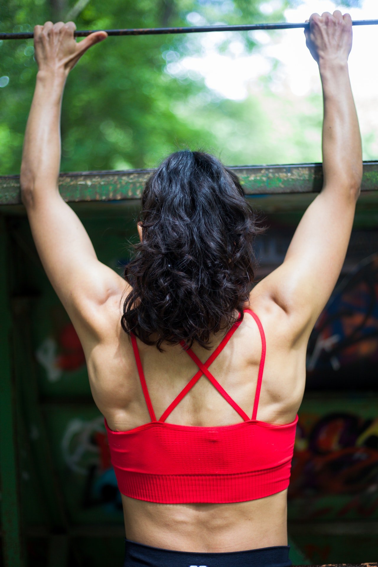 Test Exercise Program: Fit Blast Mountain Circuit