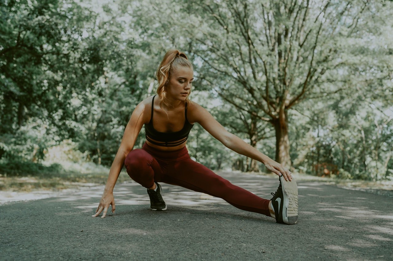 Denver Fitness Photographer  How to Take Amazing Yoga Photos for