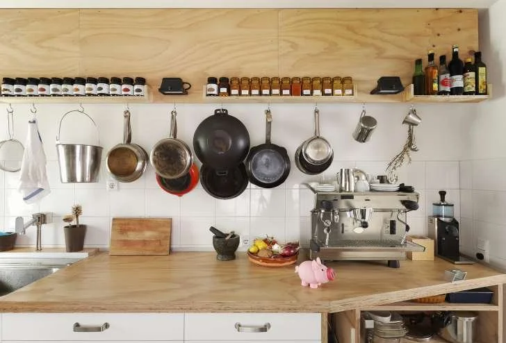 How to Design Your Kitchen for Weight-Loss Success