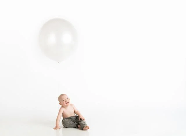What Being a Parent Taught Me About Managing Stress