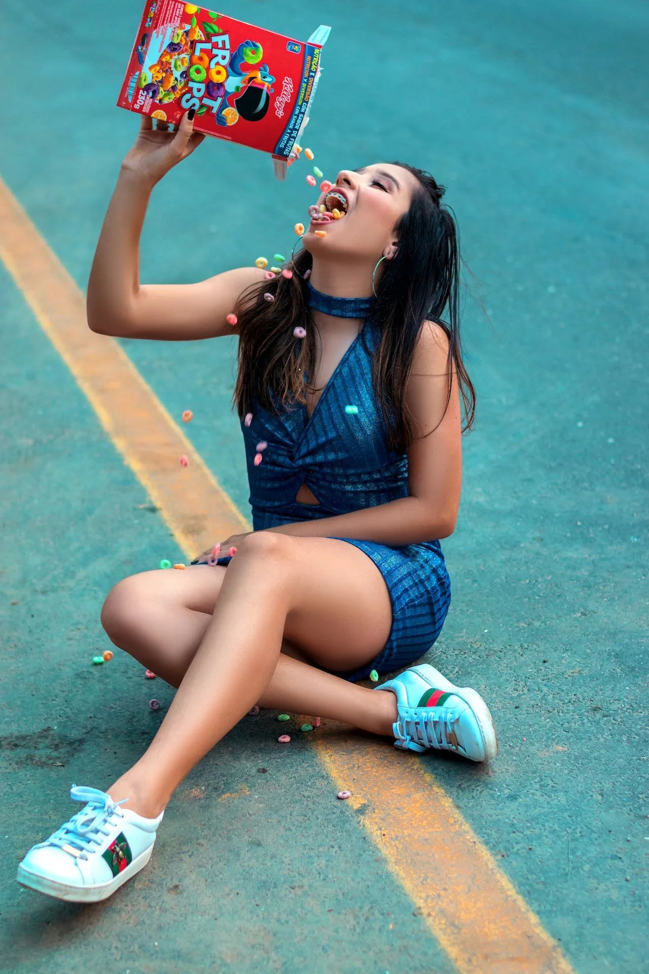 "Why Stress Makes You Want to Eat Everything in Sight (or Nothing at All)" Review