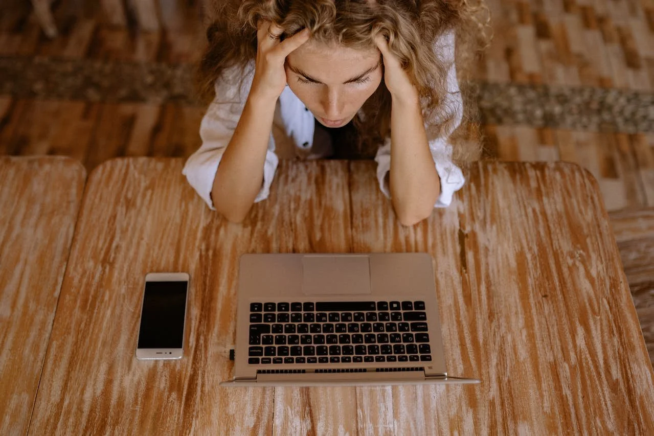 Overcoming Workplace Anxiety: A Personal Trainer's Guide to Awareness, Acceptance, and Adaptation