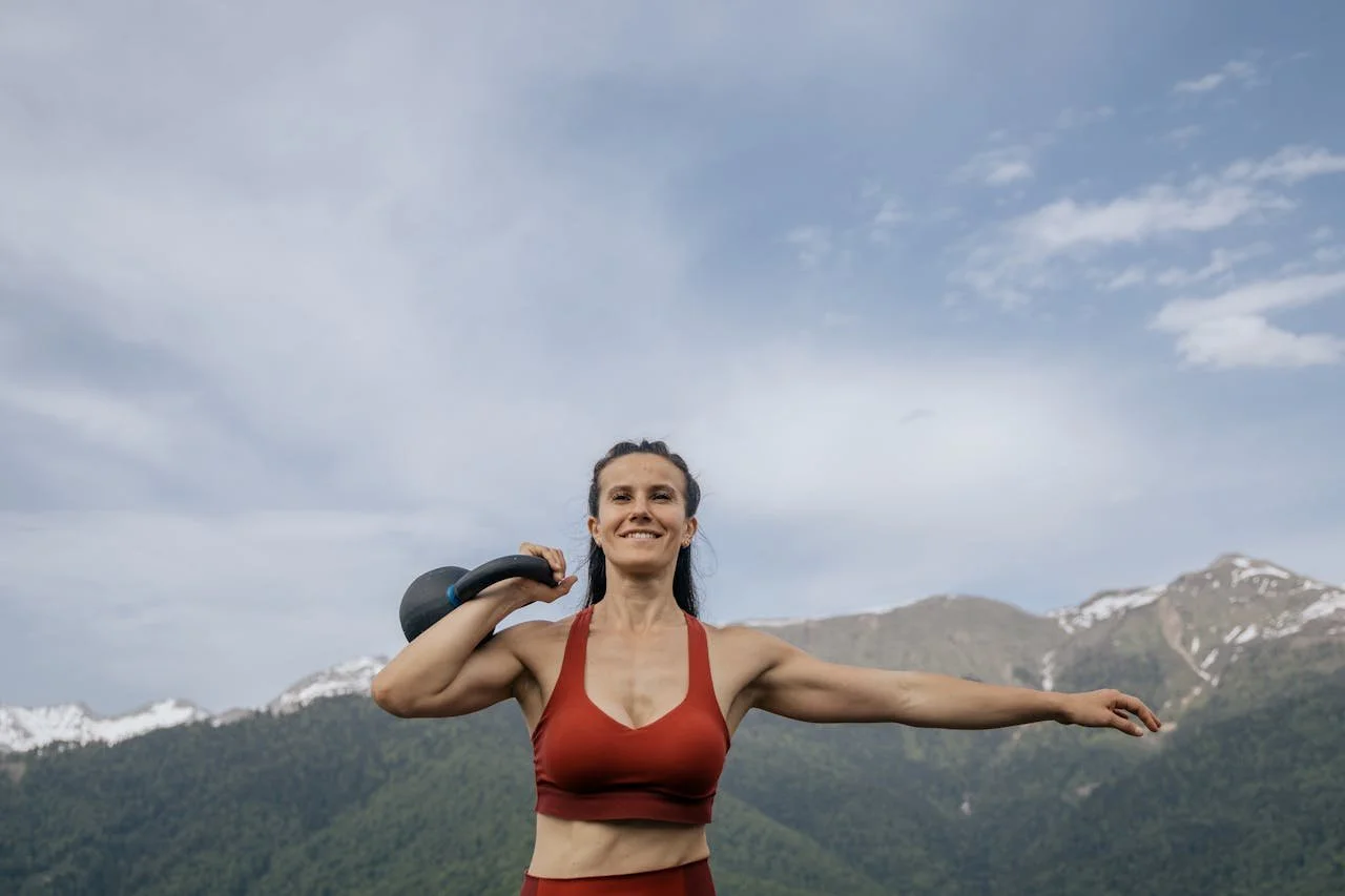 Effective HIIT Legs Workout: High-Intensity Interval Training for Stronger Legs
