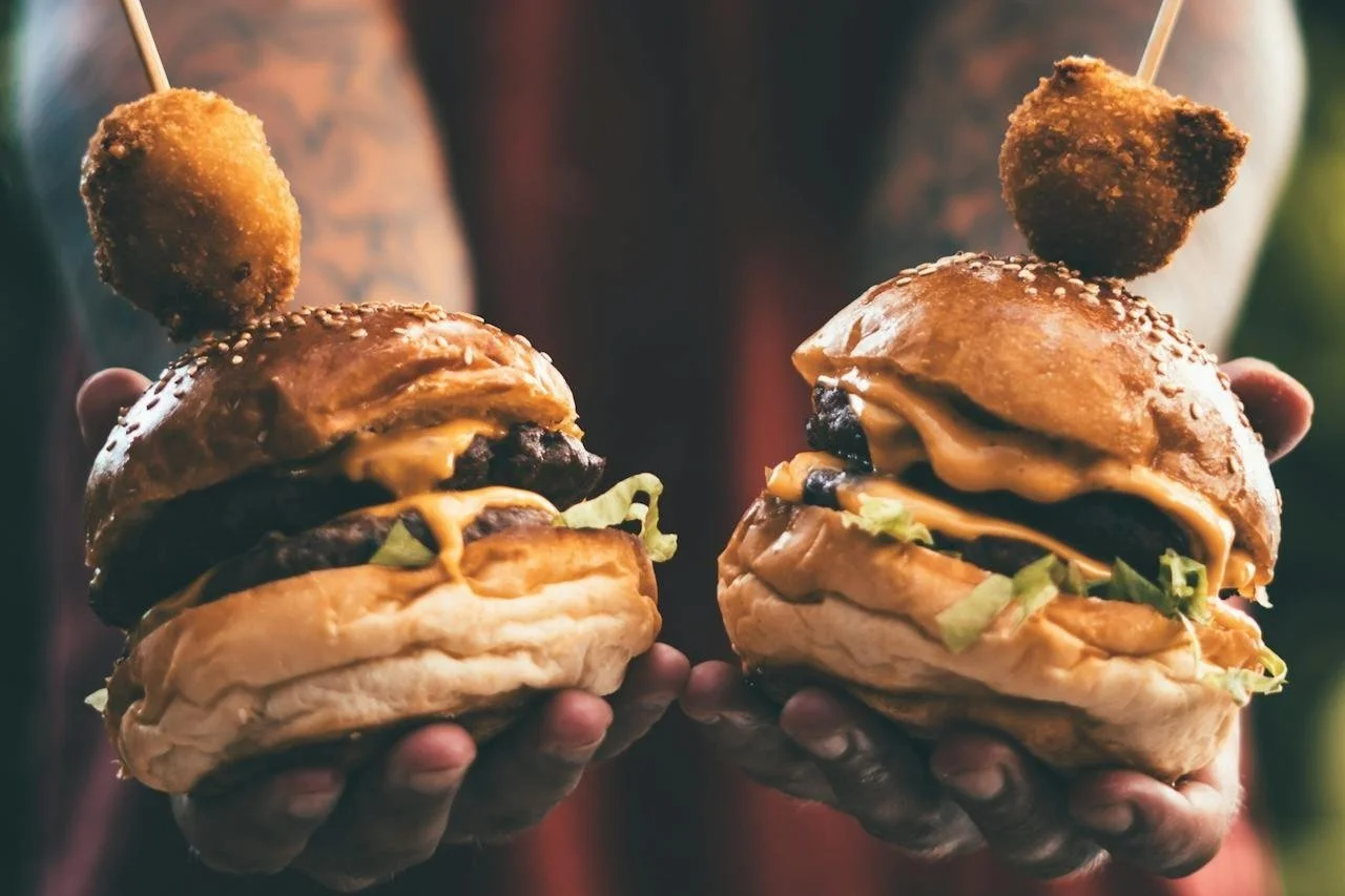 Top 6 Ways You’re Sabotaging Your Weight Loss Goals