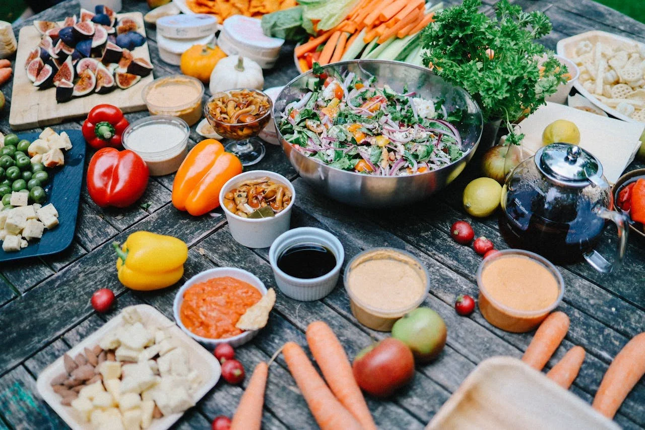 30 Healthy Snack Options for Weight Loss: A Personal Trainer’s Ultimate Guide