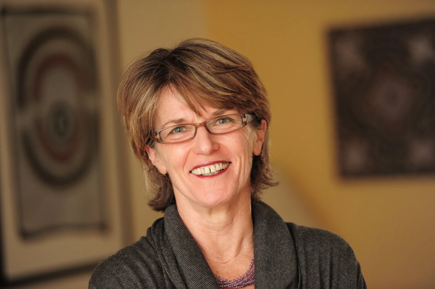 Exploring Partisanship, Nationalism, and Voting Behavior with Dr. Leonie Huddy on The Elements of Being Podcast