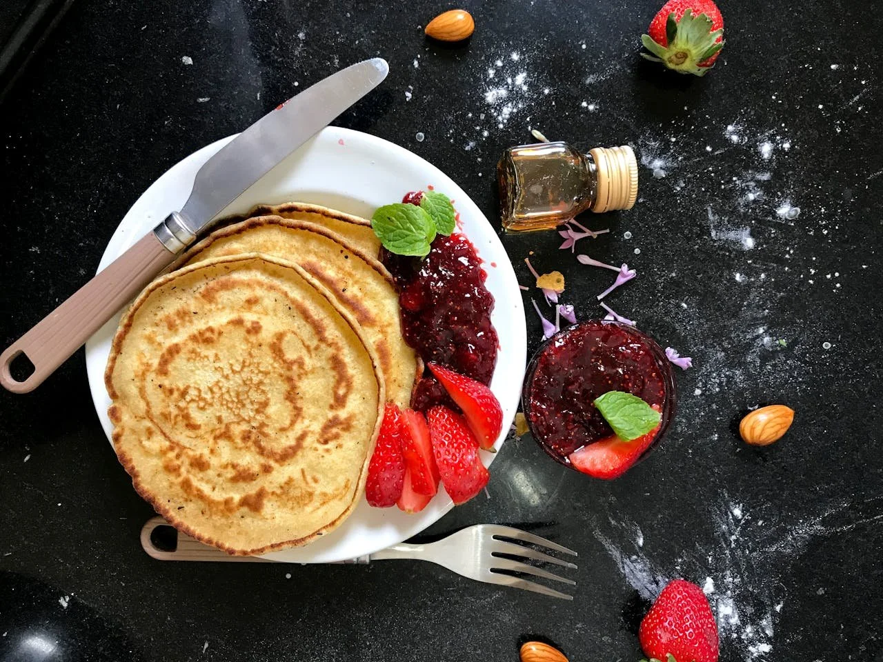 Dining Out with Diabetes: The 3 Best and Worst Meals for Diabetics