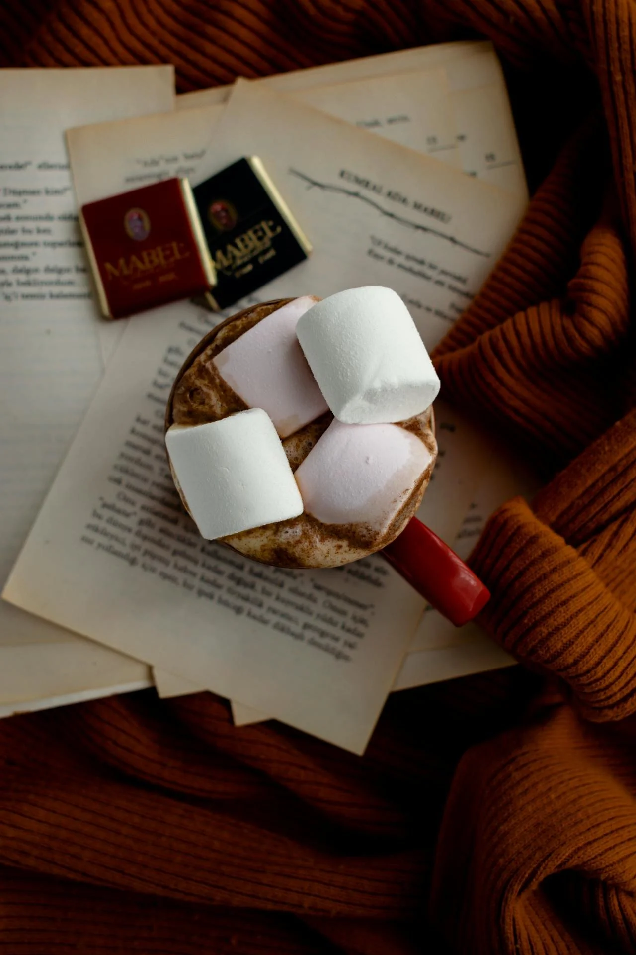 What the Marshmallow Test Teaches About Weight Loss and Self-Control