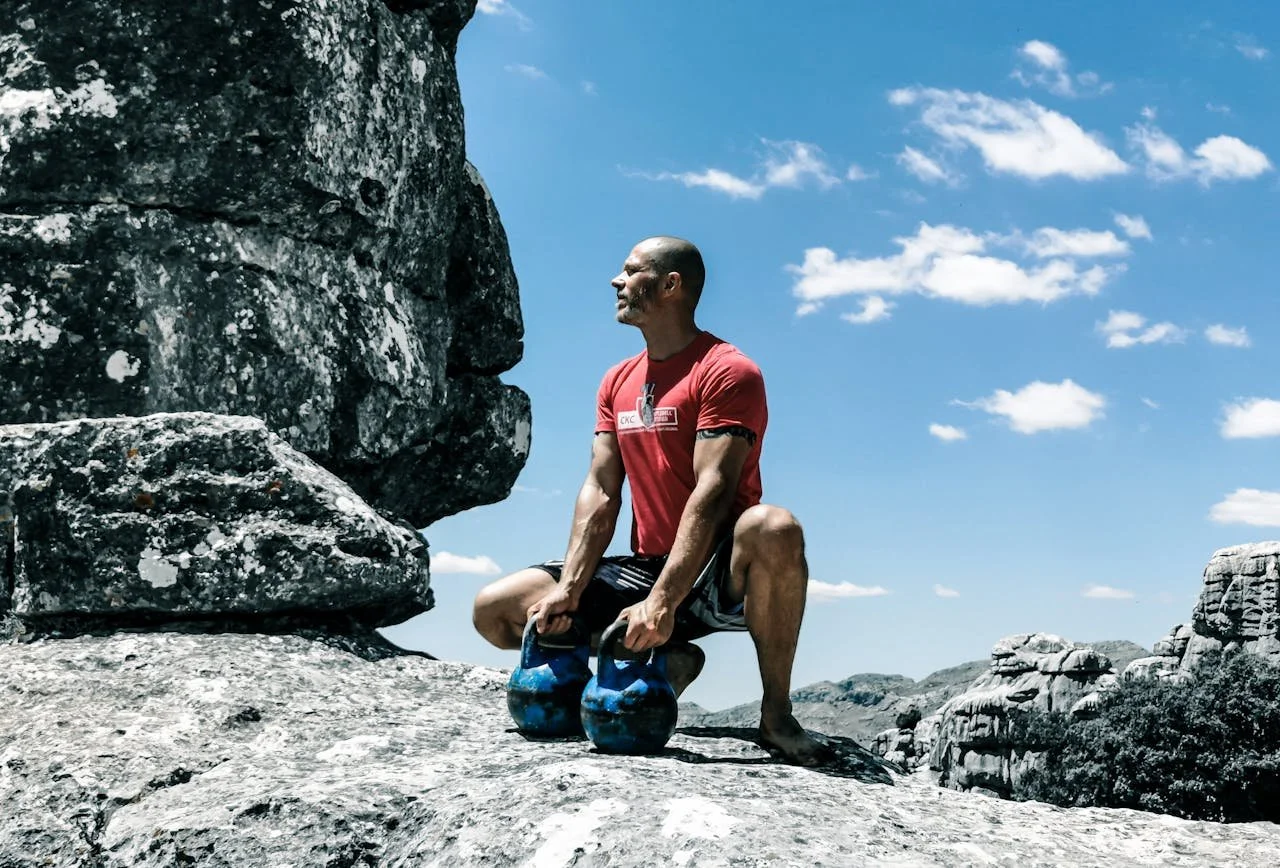 The Best Hiking Conditioning Workouts for Colorado: Uphill Engine, Downhill Legs, and Altitude Readiness