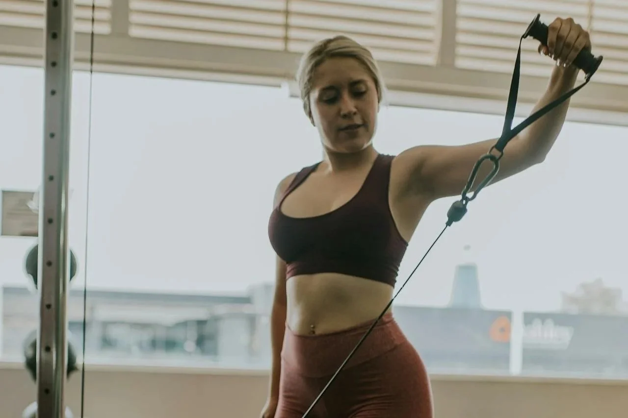 Why You’re Not Getting Results in the Gym: 9 Fixes From a Denver Personal Trainer