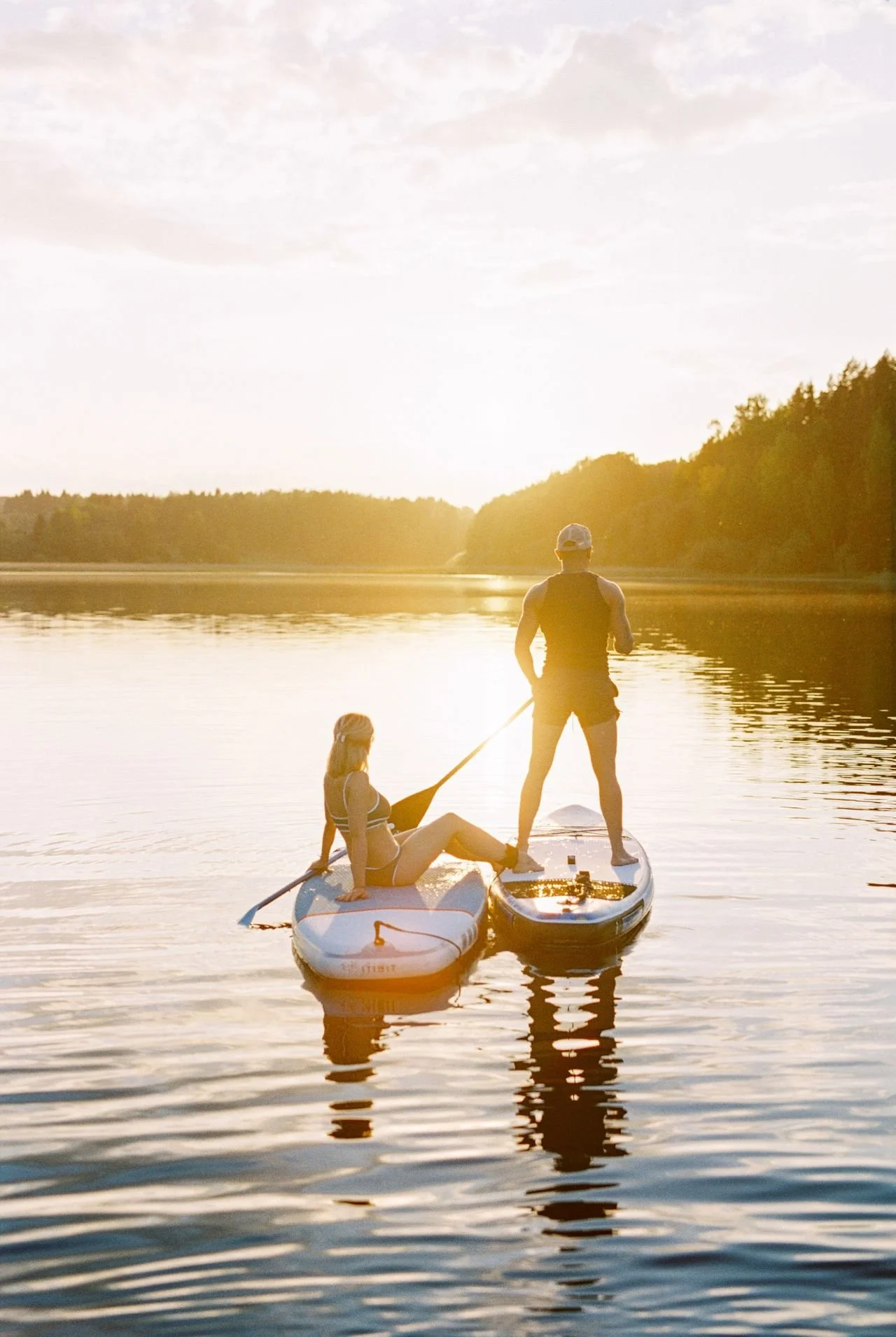 Summer Injury Prevention in Colorado: How to Stay Strong for Hiking, Camping, Swimming, Paddleboarding, and Bouldering
