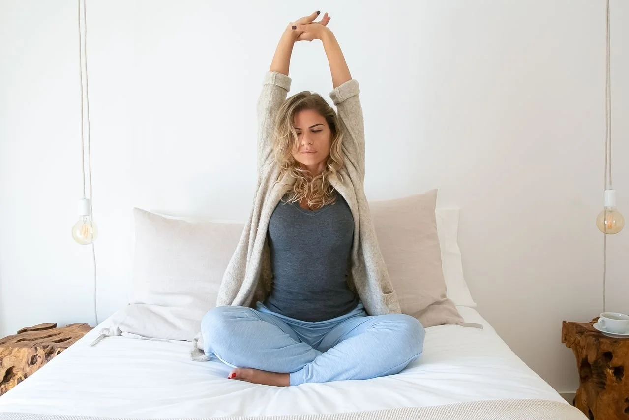 12 Morning Habits for Weight Loss