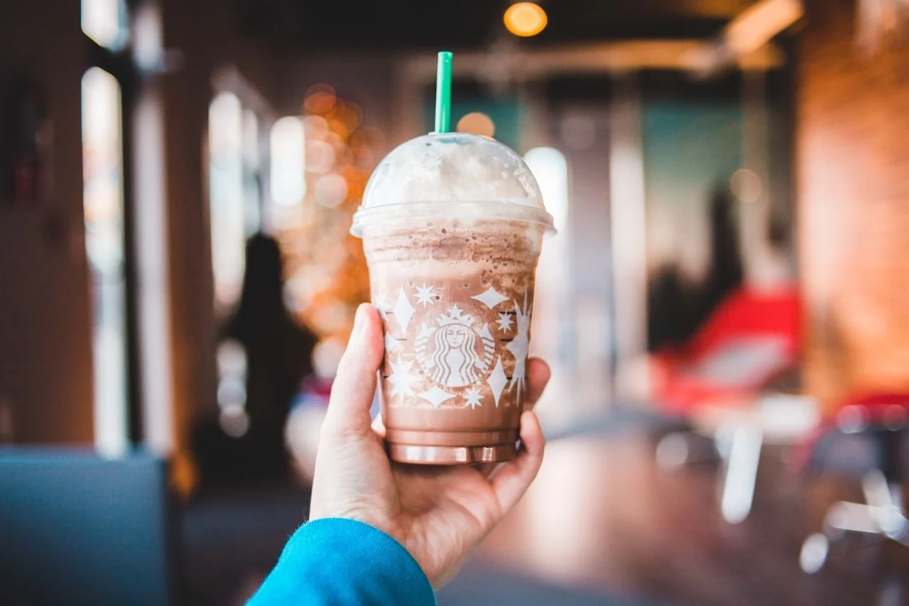 5 Starbucks Drinks to Rethink for Weight Loss | Denver Trainer
