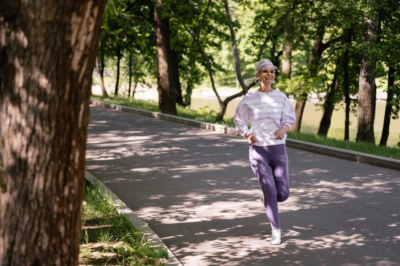 Cardio Endurance for Seniors