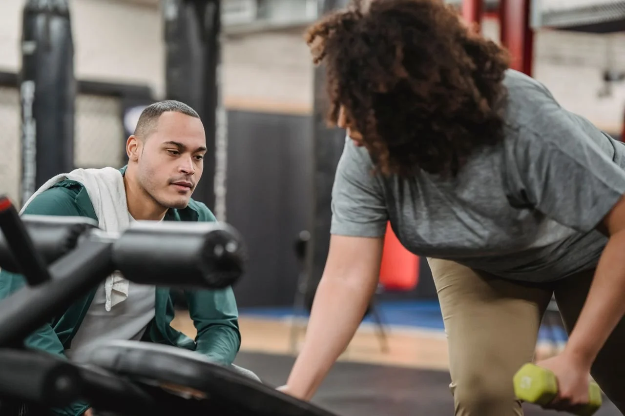 Personal Trainer Tips