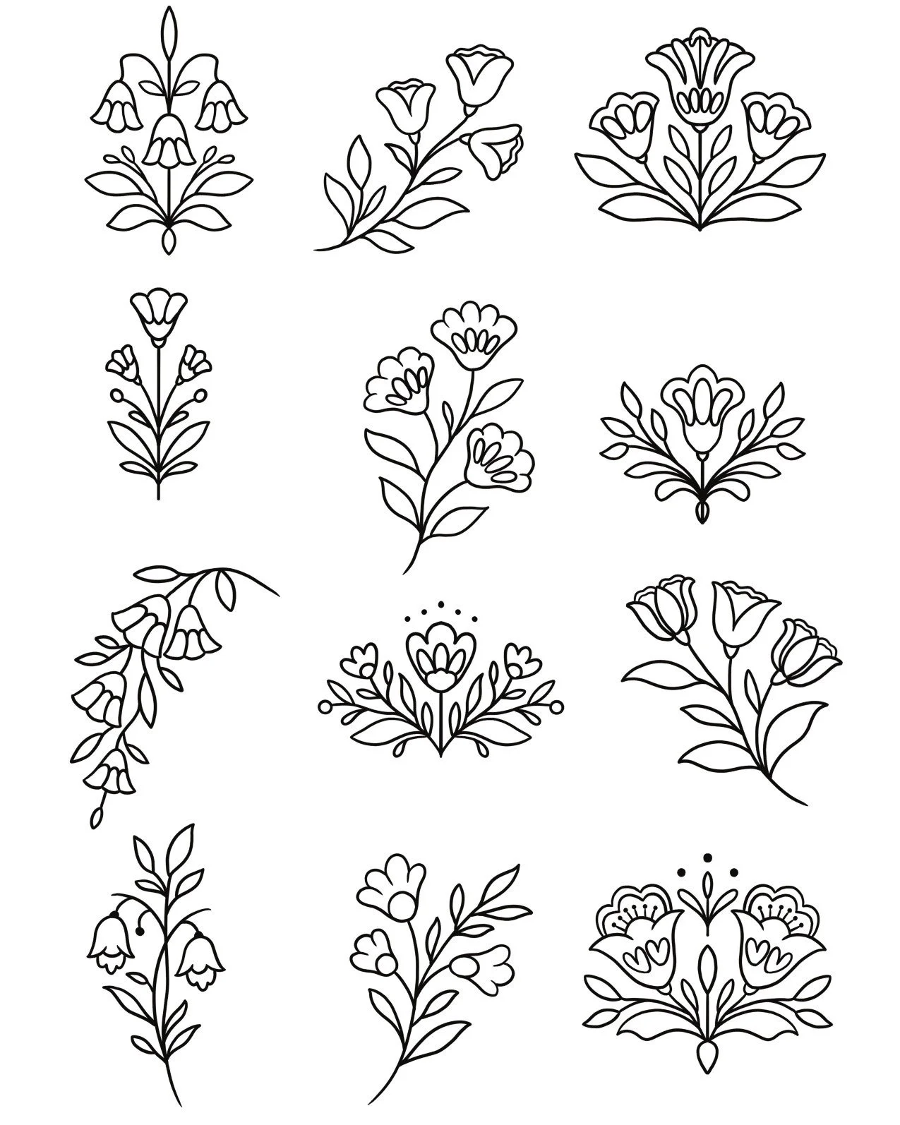 Here's some of the sheets available tomorrow for our Friday the 13th flash day tomorrow! We hope to see you all!