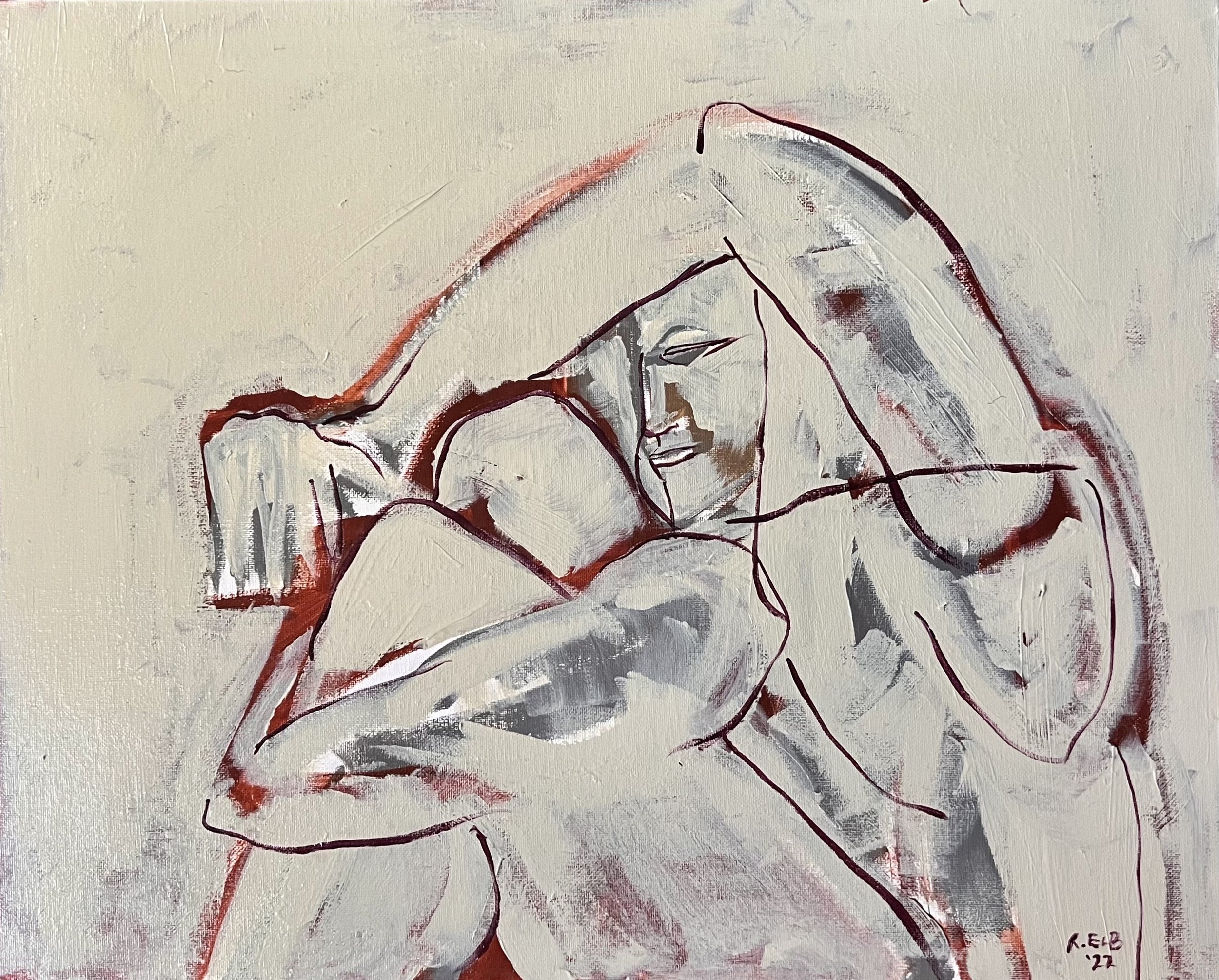 "Tomorrow and tomorrow and tomorrow"