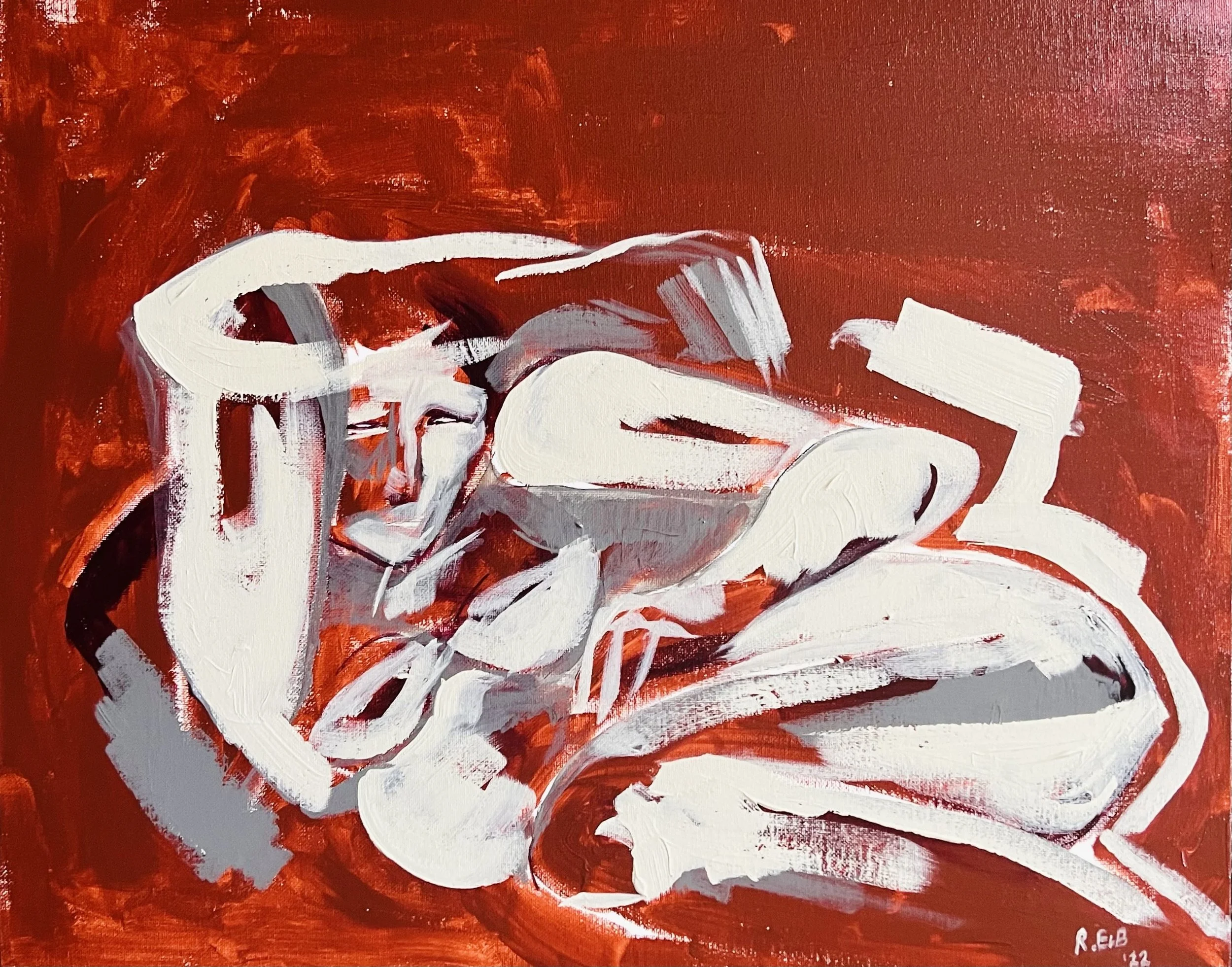 "How is your breathing"