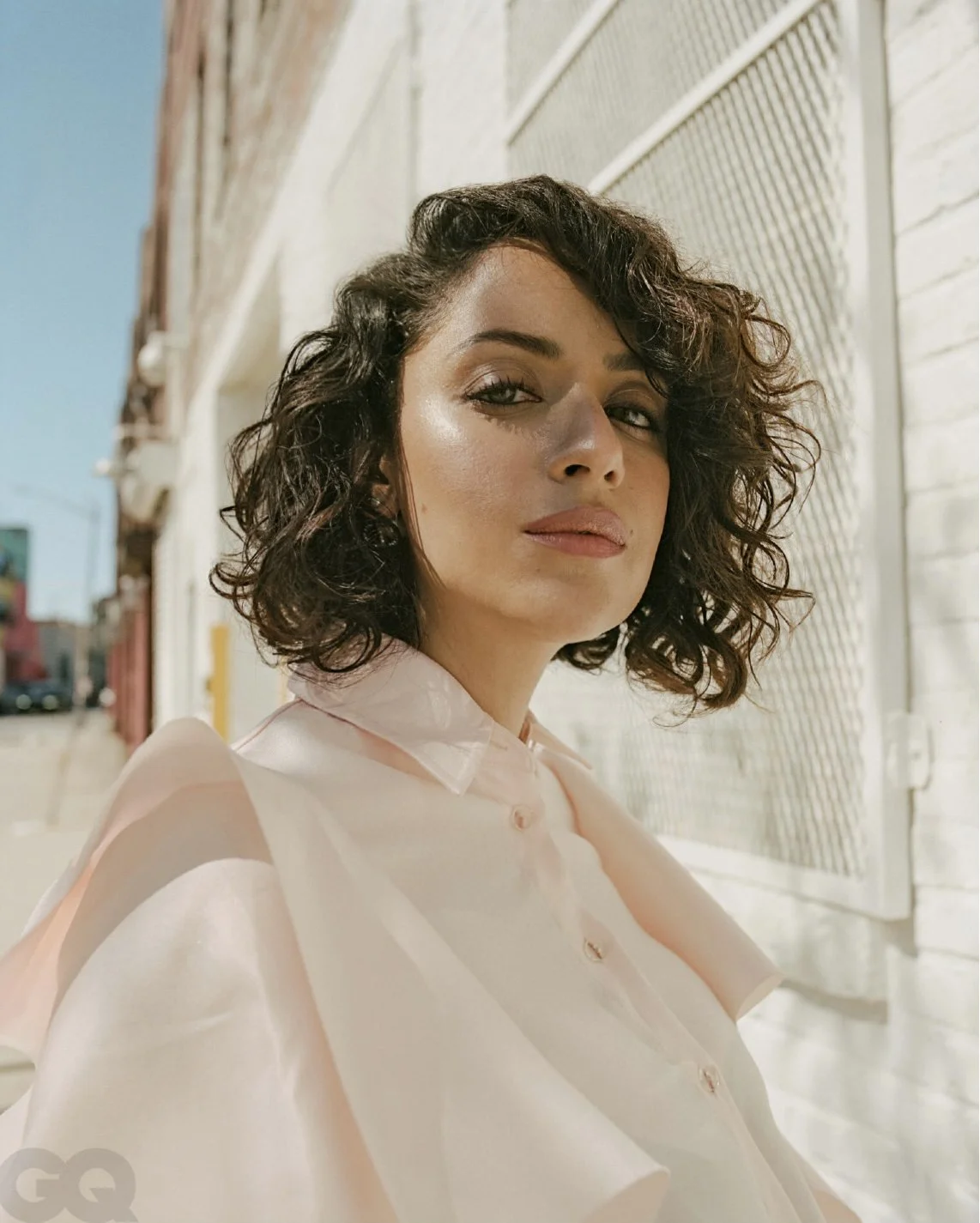 Rosaline Elbay
