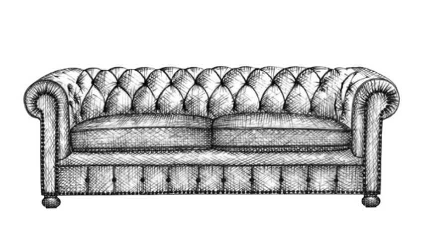 Love Seat