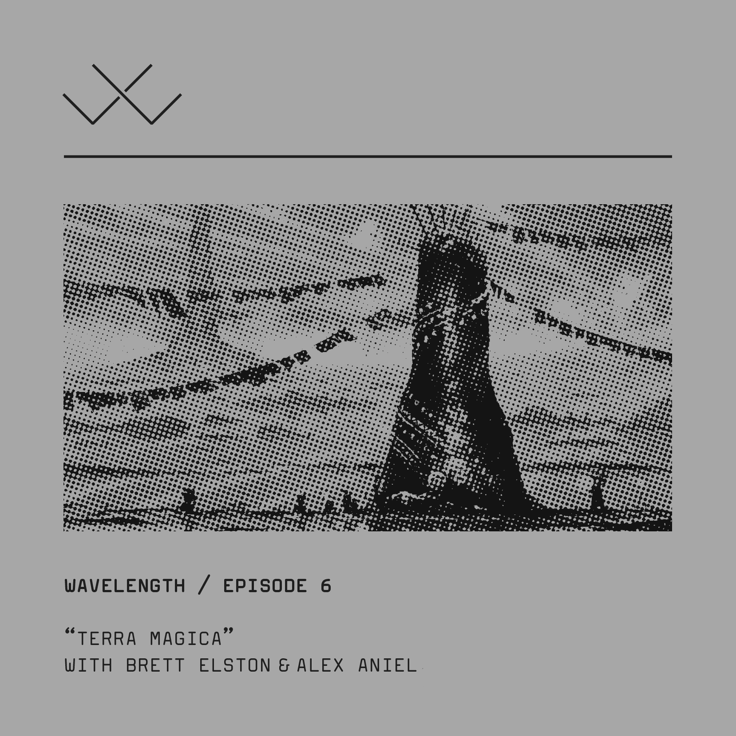 Wavelength - Brave Wave Productions