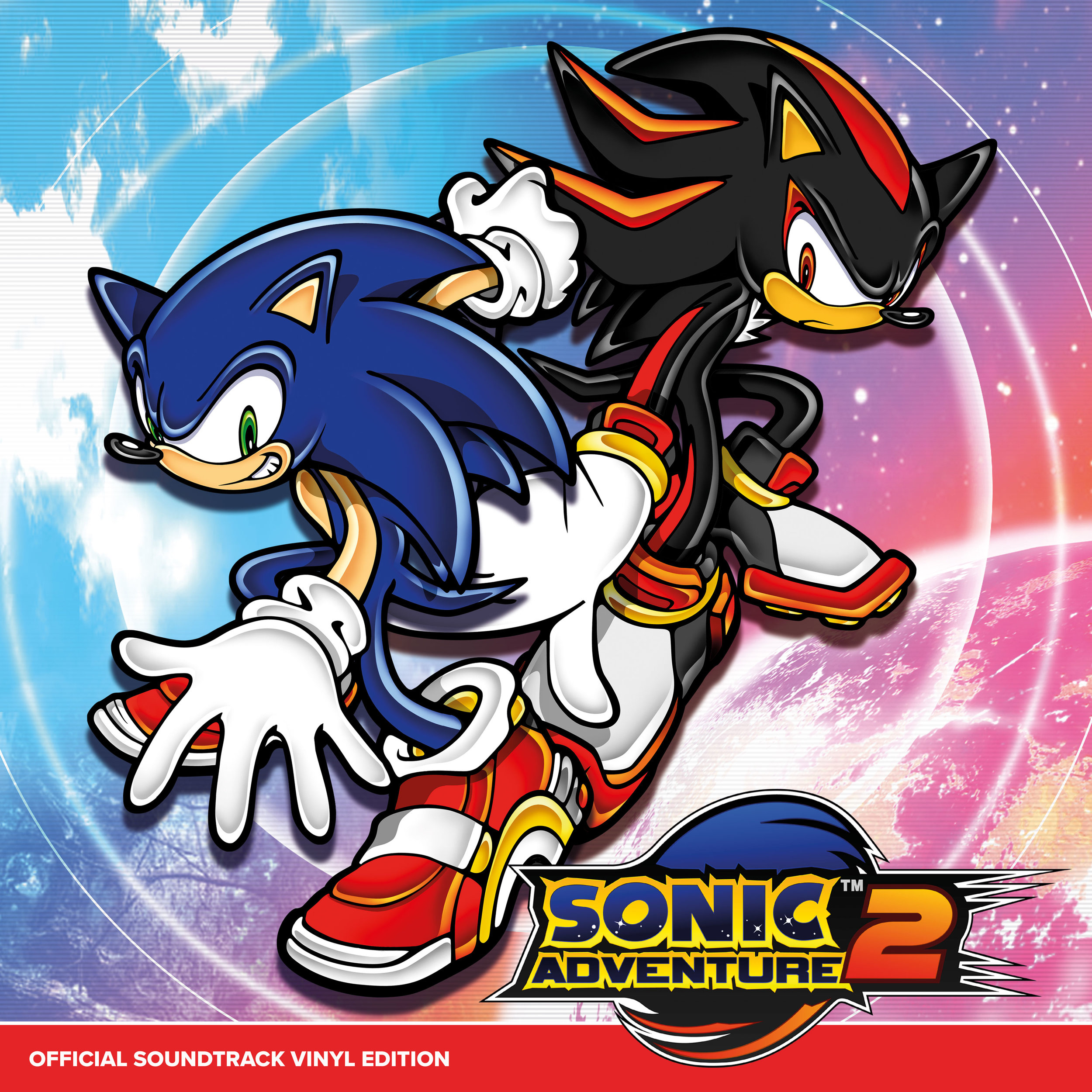 Sonic Adventure 2