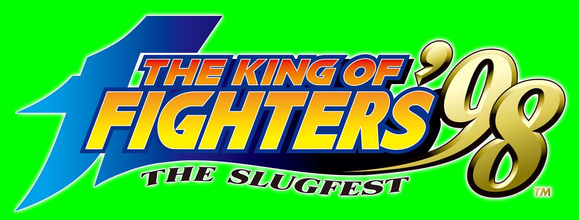 The King of Fighters '98 - The Slugfest / King of Fighters '98