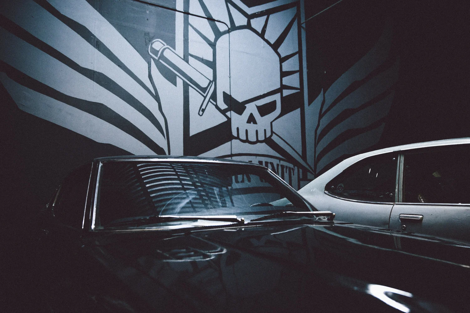 BLACK CLOUD BATTALION IS OPERATIONAL